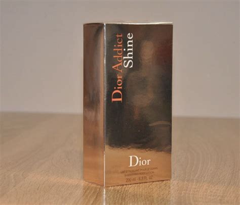 dior addict body lotion|dior addict aanbieding.